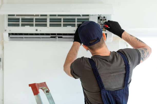 Best HVAC System Cleaning  in Marillo, CA
