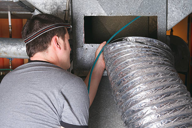 Best Affordable Air Duct Cleaning  in Marillo, CA