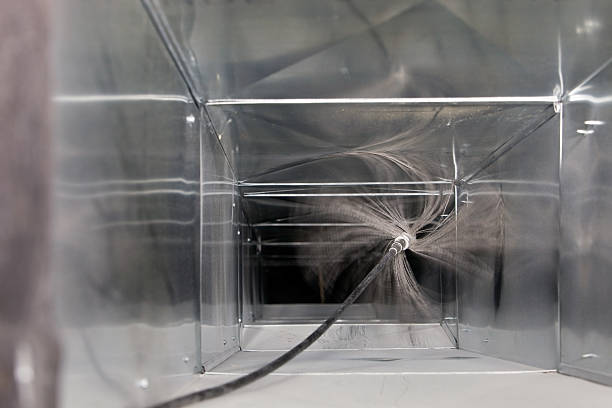 Best Ventilation Cleaning Services  in Marillo, CA