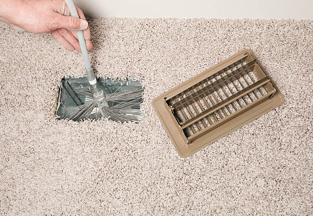 Best Air Duct Sanitizing Services  in Marillo, CA