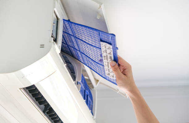 Camarillo, CA Airduct Cleaning Company