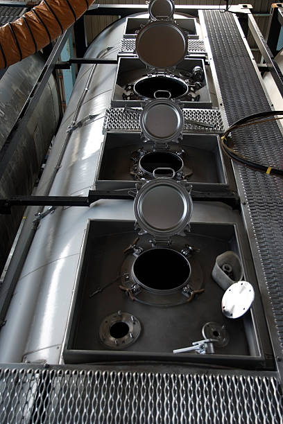 Air Duct Mold Removal in Camarillo, CA