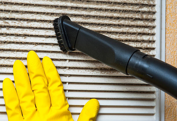 Best Air Duct Cleaning Near Me  in Marillo, CA