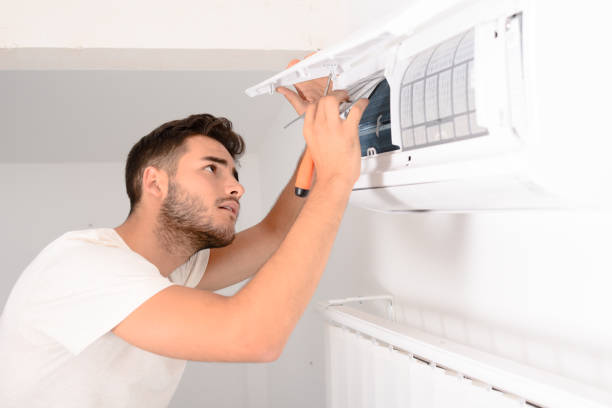 Ductwork Cleaning Services in Camarillo, CA